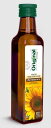 ファーストコールドプレス 食用ひまわり油「ドマーシネエ」500ml