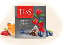 TESS フォレストドリーム(ラズベリー&ブルーベリーブラックティー)