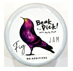 ★【大特価！！】Beak Pick イチジク