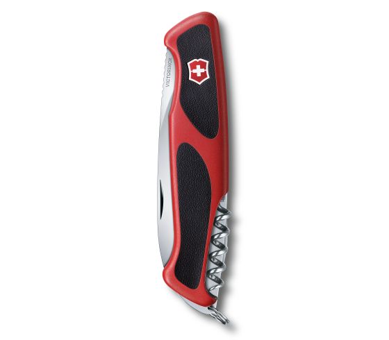 オフィシャル限定モデル【公式】ビクトリノックス VICTORINOX レンジャーグリップ 68 【日本正規品、保証書付】レジャー アウトドア ナイフ サバイバルナイフ スイスマルチツール・十徳ナイフ 0.9553.C通販格安セール情報 楽天 通販