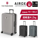 yLO|Cg6{4/25܂ŁzrNgmbNX  VICTORINOX ~fBAP[X 75-90L 3F GAbNXAhoXgyKi11Nۏ؁zX[cP[X MTCY m ^ y g É    O[ L[P[X L[obO tsa  y COs