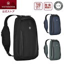 ビクトリノックス VICTORINOX 公式 タブレットスリング 8L 3色 アルトモントプロフェッショナル【正規品】ショルダーバッグ メンズ 斜めがけバッグ ...