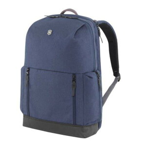 【公式】ビクトリノックス VICTORINOX アルトモントクラシック DXラップトップバックパック 20L(ディープレイク) 605315【日本正規品】 リュック リュックサック 通学 レディース メンズ 女子 男子 高校生 大学生 中学生 PC パソコン 大人 ポケット 多い おしゃれ 軽い 軽量