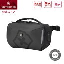 【公式ストア限定レビュー特典】ビクトリノックス VICTORINOX 公式 スリングバッグ ツーリング2.0 ボディバッグ ショルダーバッグ サブバッグ 黒 斜...