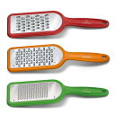 ビクトリノックス 公式 VICTORINOX グレーター 全3種 荒目・中目・細目 おろし金 おろし器 食洗機対応【正規品】粗目 人参 スライサー 千切り チーズ削り チーズ チョコレート おろし すりおろし器 製菓用品 お菓子作り 調理器具 キッチン雑貨 おしゃれ 時短 便利グッズ
