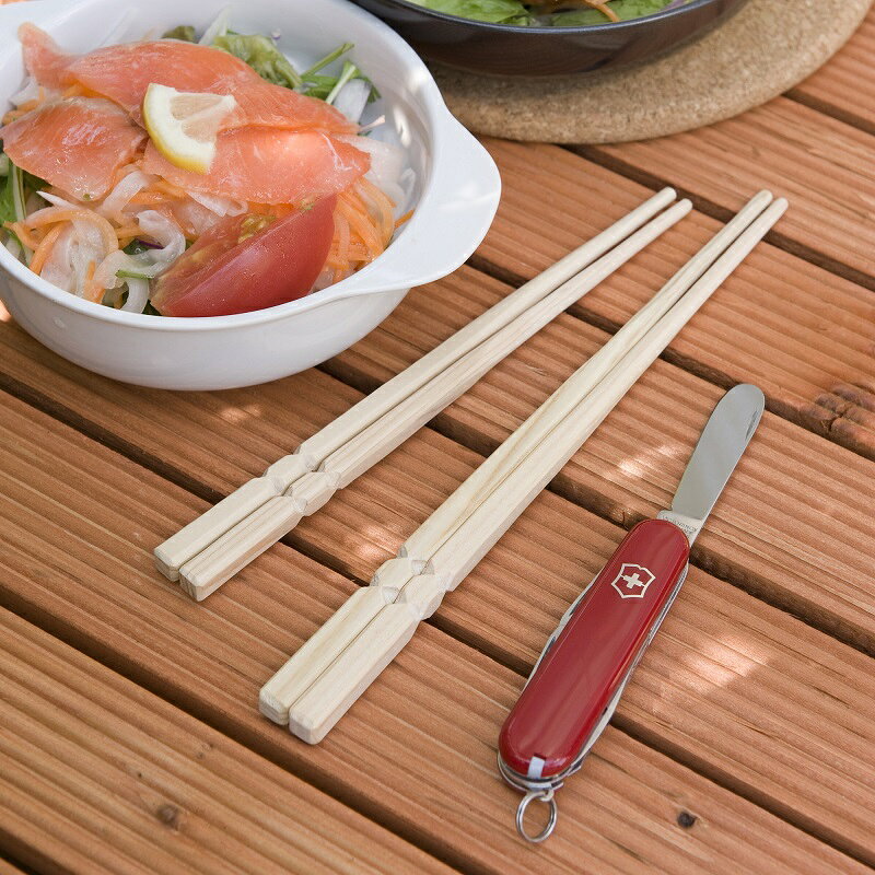 ビクトリノックス 公式 VICTORINOX ナイフ 脳育工作BOXセット ひのきのおやこばし ...