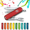 ビクトリノックス VICTORINOX 公式 クラシックSD クラシックカラーズ 10色【正規品 保証書付】ナイフ ハサミ 携帯用 雑貨 旅行 便利グッズ 文具 文房具 キーホルダー ブランド おしゃれ かわいい 誕生日 ギフト 3000円 プレゼント 女性 男性 女友達 20代 30代 ビクトリノックス VICTORINOX 公式 クラシックSD クラシックカラーズ 10色【正規品 保証書付】ナイフ ハサミ 携帯用 雑貨 旅行 便利グッズ 文具 文房具 キーホルダー ブランド おしゃれ かわいい 誕生日 ギフト 3000円 プレゼント 女性 男性 女友達 20代 30代