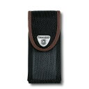 【公式】ビクトリノックス VICTORINOX スイスツールスピリットプラス用ナイロンポーチ 純正スペアポーチ【日本正規品】ナイフケース ナイフポーチ マルチツ...