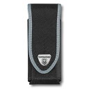 ブランド名 VICTORINOX カテゴリー マルチツール 品番 4.0833.N JANコード 7611160404527 カラー ブラック 重量 約 46g 原産国 ボスニア・ヘルツェゴビナ シリーズ スイスツールプラス用スペアポーチ 外寸サイズ 縦 x 横 x 厚さ: 約 128 x 48 x 50 mm ※製品未収納時 材質 ナイロン 機能 ・収納部内にビットケース/ビットセット用スペースあり・面ファスナー開閉、ベルトループ付き 特徴 スイスツールプラス用のナイロンポーチ(ケース)です。 パッケージサイズ 透明パック入り