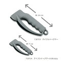 【商品レビューで300円OFFクーポン】ビクトリノックス 公式 VICTORINOX ナイフシャープナーS Sharpy シャーピー 研ぎ器 シャープナー 包丁研ぎ【正規品】包丁研ぎ器 包丁研ぎ 包丁とぎ コンパクト 携帯 研磨 研ぎ石 研石 アウトドア ナイフシャープナー 十徳ナイフ 7.8714 3