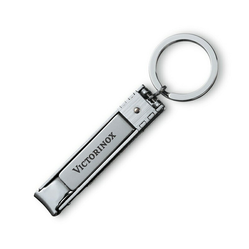 オフィシャル限定モデル【公式】ビクトリノックスVICTORINOXネイルクリッパーwithリング【日本正規品】爪切り爪とぎ爪やすりつめとぎつめきり爪磨き8.2055.C