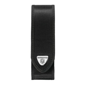 【公式】ビクトリノックス VICTORINOX ナイロンケース レンジャーグリップ用 S ブラック 4.0505.N【日本正規品】アクセサリー レジャー アウトドア ナイフ サバイバルナイフ スイスマルチツール・十徳ナイフ