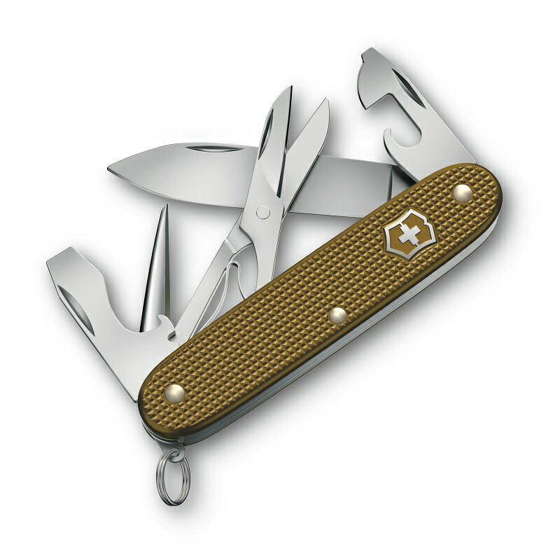 ビクトリノックス VICTORINOX 公式 パ