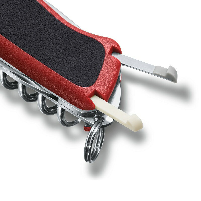 オフィシャル限定モデル【公式】ビクトリノックス VICTORINOX レンジャーグリップ 68 【日本正規品、保証書付】レジャー アウトドア ナイフ サバイバルナイフ スイスマルチツール・十徳ナイフ 0.9553.C通販格安セール情報 楽天 通販