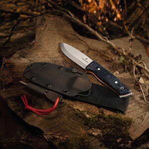 【公式】ビクトリノックス VICTORINOX アウトドアマスターL 4.2261【日本正規品 保証付】シースナイフ フルタング ファイヤースターター サバイバルナイフ アウトドア ナイフ バトニング キャンプ 火起こし 火打ち石 焚き火 スイス製 キャンプ 用品 バーベキュー BBQ通販格安セール情報 楽天 通販