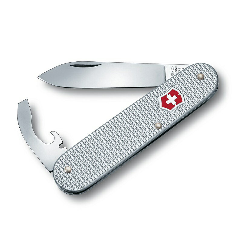 オフィシャル限定モデル【公式】ビクトリノックス VICTORINOX バンタムALOX 0.2300.26【日本正規品 保証書付】ナイフ キャンプ アウトドア 折りたたみナイフ 折り畳みナイフ フォールディングナイフ キャンプ用品 登山 釣り スイスマルチツール 万能ナイフ 十徳ナイフ