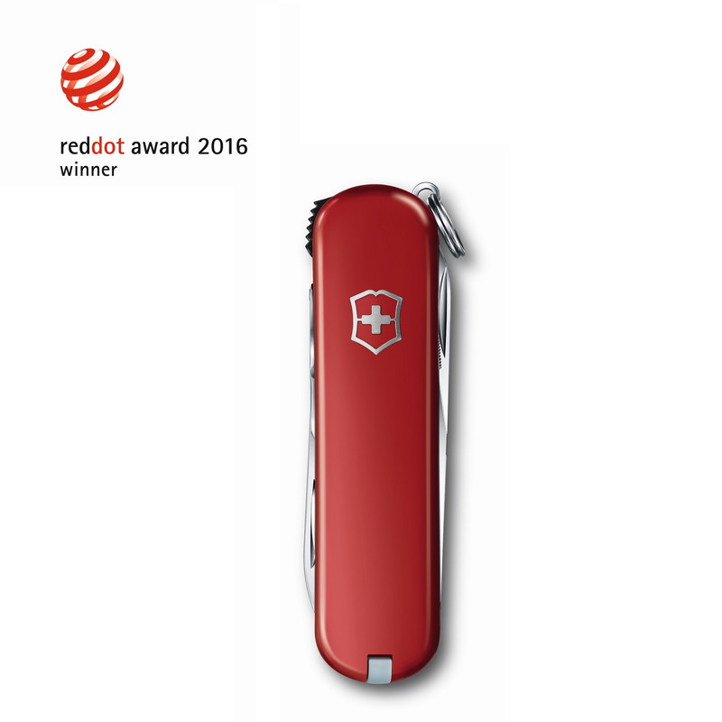 【公式】ビクトリノックス VICTORINOX ネイルクリップ 580 (レッド・トランスルーセントレッド)【日本正規品】爪切り 爪とぎ 爪やすり アウトドア ナイフ つめとぎ つめきり つめ切り 爪磨き スイスマルチツール 十徳ナイフ 旅行 出張通販格安セール情報 楽天 通販