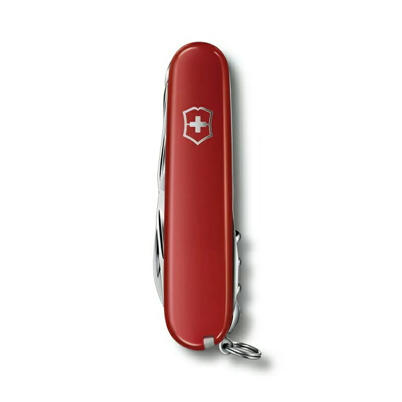 【公式】ビクトリノックス VICTORINOX ハントマン 保証書付 1.3713 【日本正規品】防災用品 避難グッズ 防災グッズ レジャー アウトドア ナイフ サバイバルナイフ スイスマルチツール・十徳ナイフ通販格安セール情報 楽天 通販