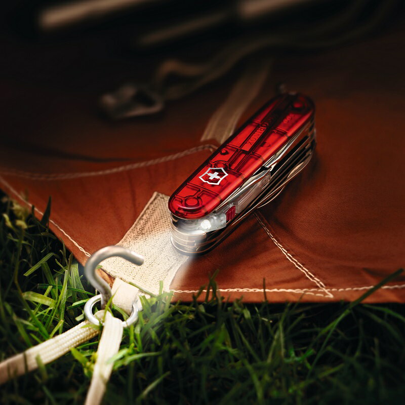 �ڸ������ȥ������ӥ塼��ŵ�ۥӥ��ȥ�Υå��� �ʥ��� VICTORINOX ���� �ϥ�ȥޥ�饤�� ������ �ɺ����� LED�饤�� �Ͽ� ���� ���� ���� �������� ���� �ޤꤿ���ߥʥ��� ������ �ץ쥼��� ���� ���� �������å� ���񥻥å� ������ ���� �������