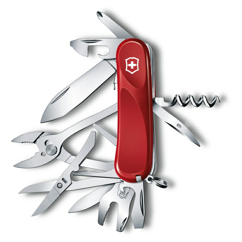 VICTORINOX（ビクトリノックス）『エボリューションS557』