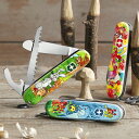 【公式】ビクトリノックス VICTORINOX マイファーストビクトリノックス 子供用 (全3色)【日本正規品 保証書付】 ナイフ おもちゃ 女の子 男の子 玩具 贈り物 出産祝い 誕生日 クリスマスプレゼント 入学 卒園 記念品 お祝い 小学校 子ども マルチツール