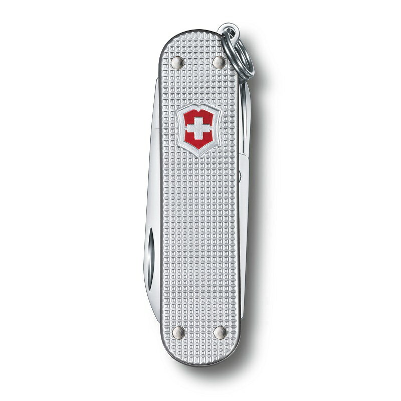 VICTORINOX(ビクトリノックス)クラシックALOX保証書付0.6221.26(旧名称:クラシックAL)【日本正規品】