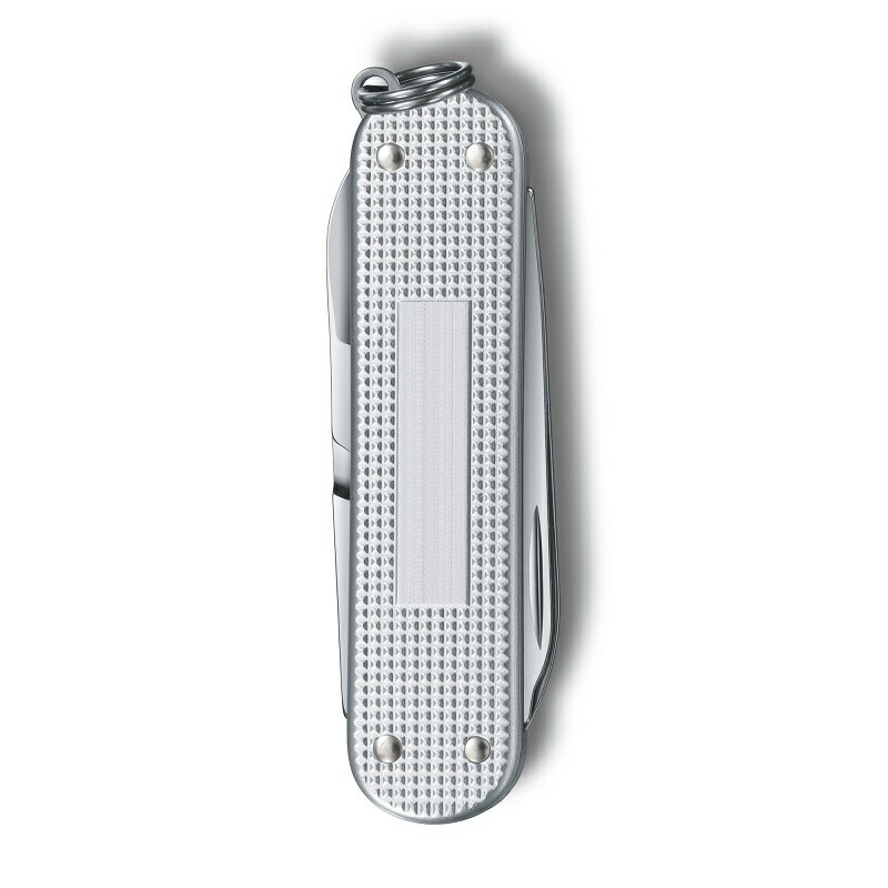 VICTORINOX(ビクトリノックス)クラシックALOX保証書付0.6221.26(旧名称:クラシックAL)【日本正規品】