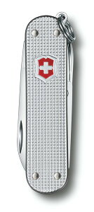 【公式】ビクトリノックス VICTORINOX クラシックALOX 保証書付 0.6221.26 (旧名称:クラシックAL)【日本正規品】レジャー アウトドア ナイフ サバイバルナイフ スイスマルチツール・十徳ナイフ通販格安セール情報 楽天 通販