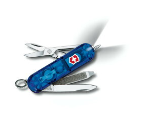 【公式】ビクトリノックス VICTORINOX シグネチャーライトT2 保証書付 0.6226.T2WL【日本正規品】 アウトドア ナイフ 懐中電灯 led LEDライト 防犯 防災 停電 ミニ ハンディライト フラッシュライト 防災グッズ 防災用品 マルチツール 十徳ナイフ通販格安セール情報 楽天 通販