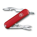 ビクトリノックス 公式 VICTORINOX ジェットセッター【保証書付 正規品】ナイフ なし マルチツール 0.6263 雑貨 文房具 文具 おしゃれ おもしろ ブランド 大人 ハサミ コンパクト 携帯用 左利き ギフト プレゼント 男性 女性 彼氏 彼女 キーホルダー 十徳ナイフ 万能ナイフ