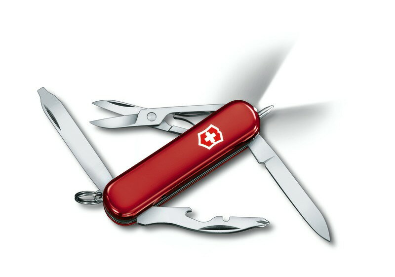 【公式】ビクトリノックス VICTORINOX ミッドナイトマネージャー (3色)保証書付 【日本正規品】 アウトドア ナイフ 懐中電灯 led LEDライト 防犯 防災 停電 ミニ ハンディライト フラッシュライト 防災グッズ 防災用品 マルチツール 十徳ナイフ通販格安セール情報 楽天 通販