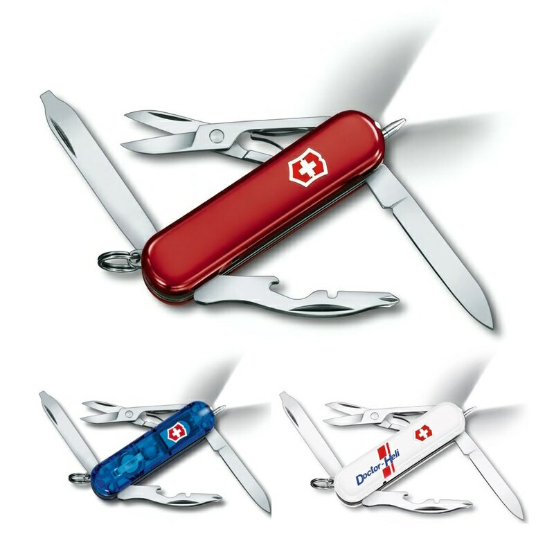 ビクトリノックス 公式 VICTORINOX ミ