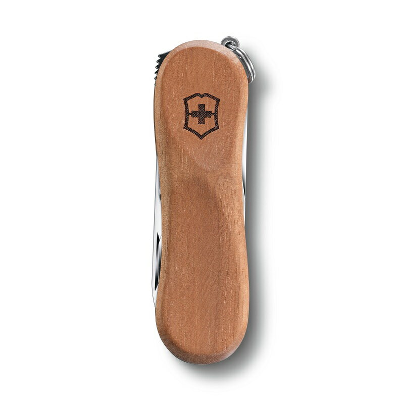 【公式】ビクトリノックス VICTORINOX ネイルクリップウッド 580 0.6461.63 【日本正規品】爪切り 爪とぎ 爪やすりつめとぎ つめきり 爪磨き アウトドア ナイフ スイスマルチツール通販格安セール情報 楽天 通販