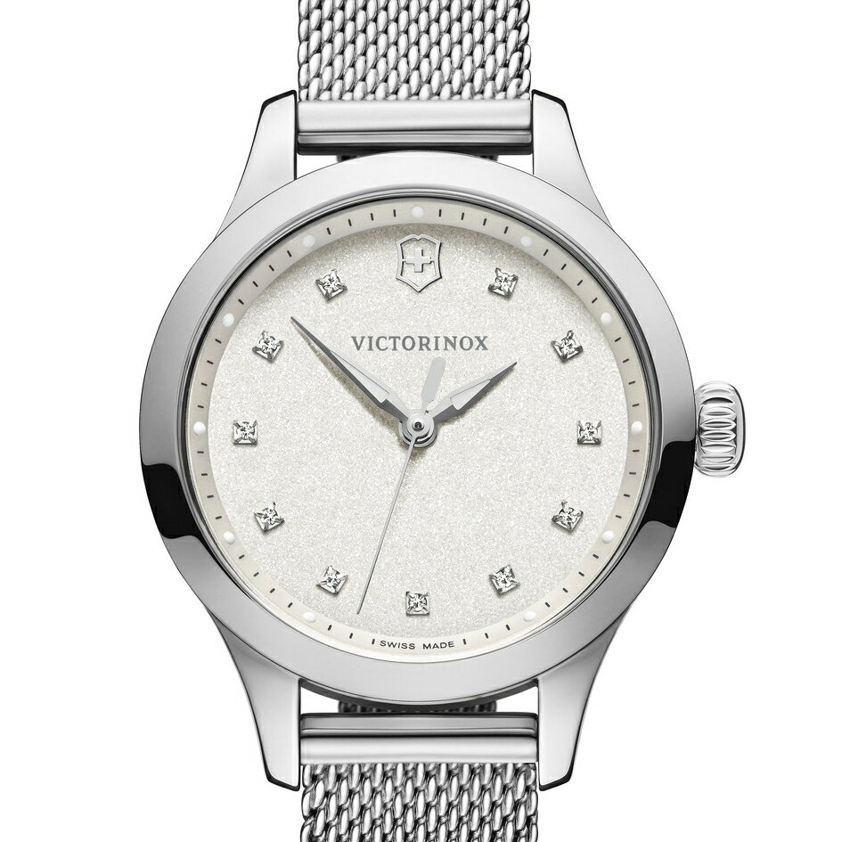 ブランド腕時計（レディース） ビクトリノックス 人気ブランド 