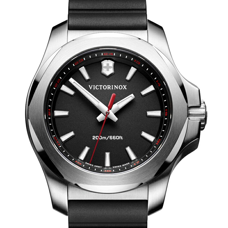 日本最大級 アウトレット30 Off Victorinox ビクトリノックス 公式 I N O X V イノックスv 日本正規品 保証書付 時計 腕時計 レディース 防水 ブランド ラバーストラップ ブラック ウォッチ 時間指定不可 Www Ugtu Net 日本最大級 アウトレット30 Off Victorinox ビクトリノックス 公式 I N O X V イノックスv 日本正規品 保証書付 時計 腕時計 レディース 防水 ブランド ラバーストラップ ブラック ウォッチ 時間指定不可 Www Ugtu Net