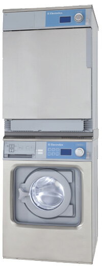 熱水洗濯機・乾燥機セット エレクトロラックス・プロフェッショナル・ジャパン 電気式 病院 感染対策処理 熱水洗濯 熱水洗濯機【送料無料】