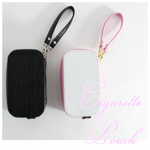 \スーパーセールP2倍+クーポン/ 【定形外送料無料】 電子タバコポーチ エルフ ペンギンライター タバコ かわいい かっこいい レディース 4-01751