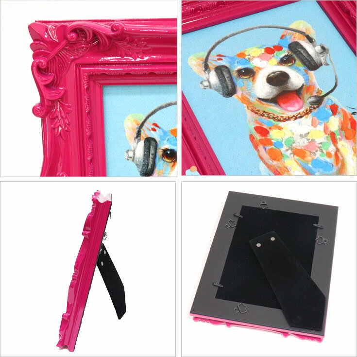 ������ �ڥ���� ������ DJ�ɥå� �ڥ� �ǥ��ե졼�� ���꡼�� OP-05803 ����̵�� �� ���� �ɥå� �������� ưʪ �ɳݤ� �֤���