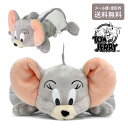 NICI ニキ トムとジェリー タフィー フィギュアポーチ 定形外 送料無料 キャラクター 筆箱(3)