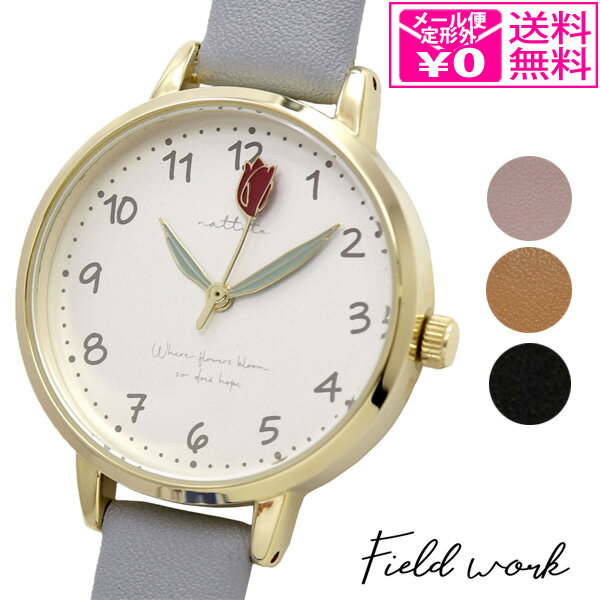 楽天市場】 fleur フルール 腕時計 レディース 女性 ブランド