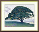 \マラソンP2倍+クーポン/ 絵画 アート フレーム ポール・シニャック 笠松 送料無料 J1-139 F8 F6 F4 名画 複製 額 美術印刷 10年間品質保証 高精細 高品質