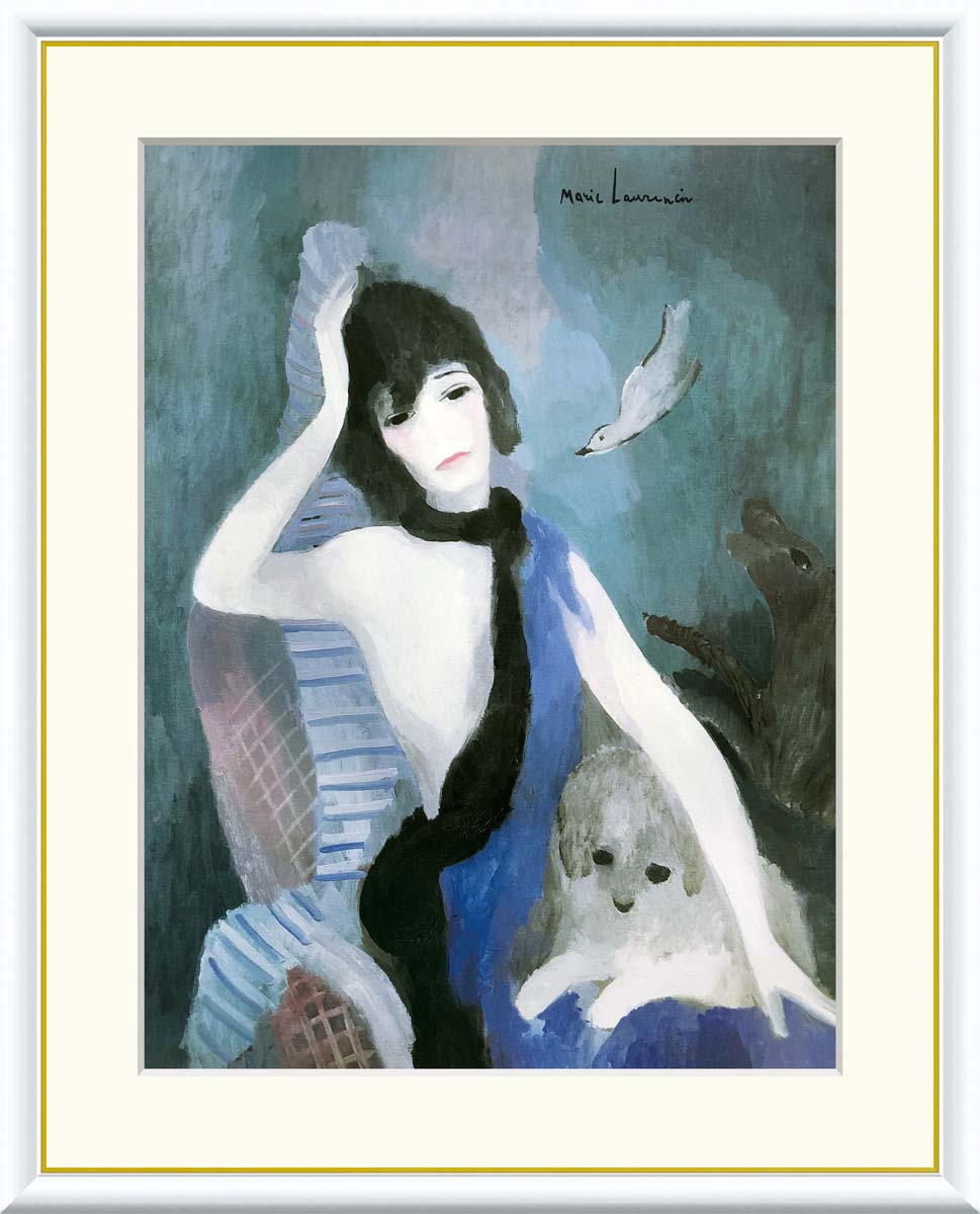 楽天市場】シャネル絵画（絵画｜アート・美術品・骨董品・民芸品