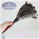 [`O[ REDECKER fbJ[ I[Xgb` tFU[_X^[ 35cm 05-042@(ot) ͂ _`E 902-732@OSTRICH FEATHER DUSTER