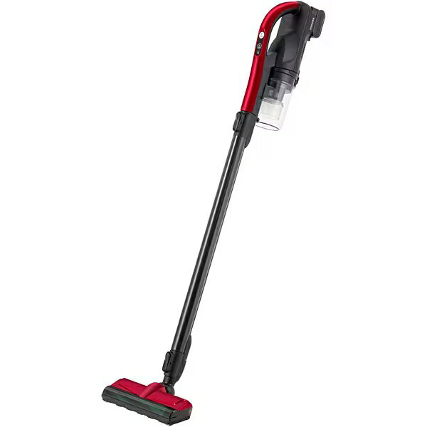 TOSHIBA 東芝 スティッククリーナー グランレッド VC-CLW31(R)のサムネイル