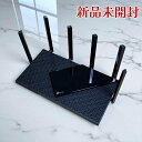 TP-LINK ティーピーリンク 無線LANルーター ARCHERAX73 Wi-Fi 6 4804+574 Mbps メッシュ対応 USB 3.0 IPoE IPv6対応