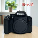 (展示品)Canon キヤノン デジタル一眼レフカメラ EOS Kiss X10i ダブルズームキット EOSKISSX10I-WKIT【訳アリ】