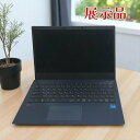 (展示品)NEC エヌイーシー LAVIE N14 PC-N1475CAL ネイビーブルー 14型 Core i7/8GB/512SSD【訳アリ】