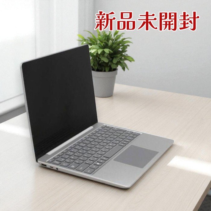 Microsoft マイクロソフト ノートPC Surface Laptop Go 3 XK1-00005 Core i5 256GB 12.4型 タッチパネル Windows11