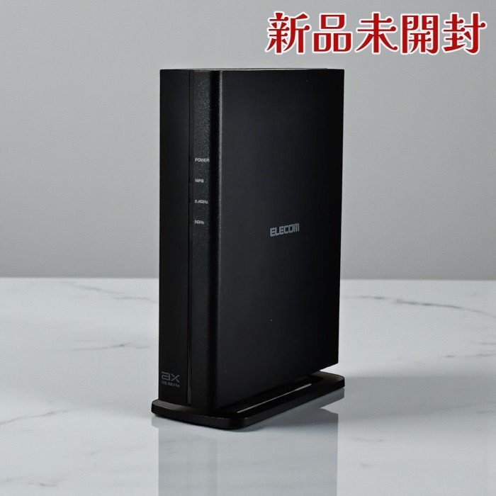 饦MARKET㤨ELECOM 쥳 Wi-Fi롼 WRC-X3000GS3-B Wi-Fi6б IPv6 IPoE ӥå OFDMA ƥǽܡפβǤʤ8,973ߤˤʤޤ