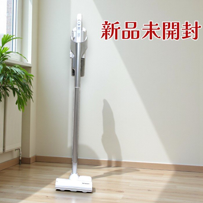 SHARP シャープ 掃除機 